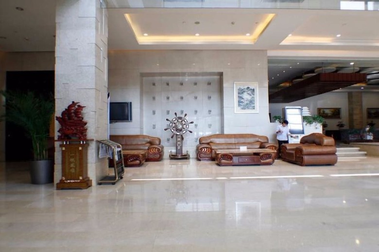Richview Hotel Tianjin