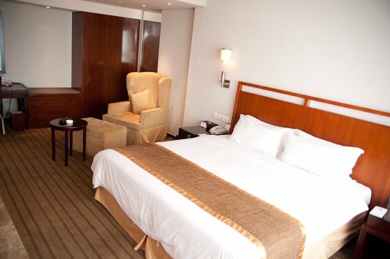 Richview Hotel Tianjin