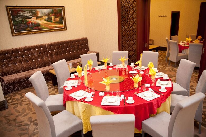 Richview Hotel Tianjin
