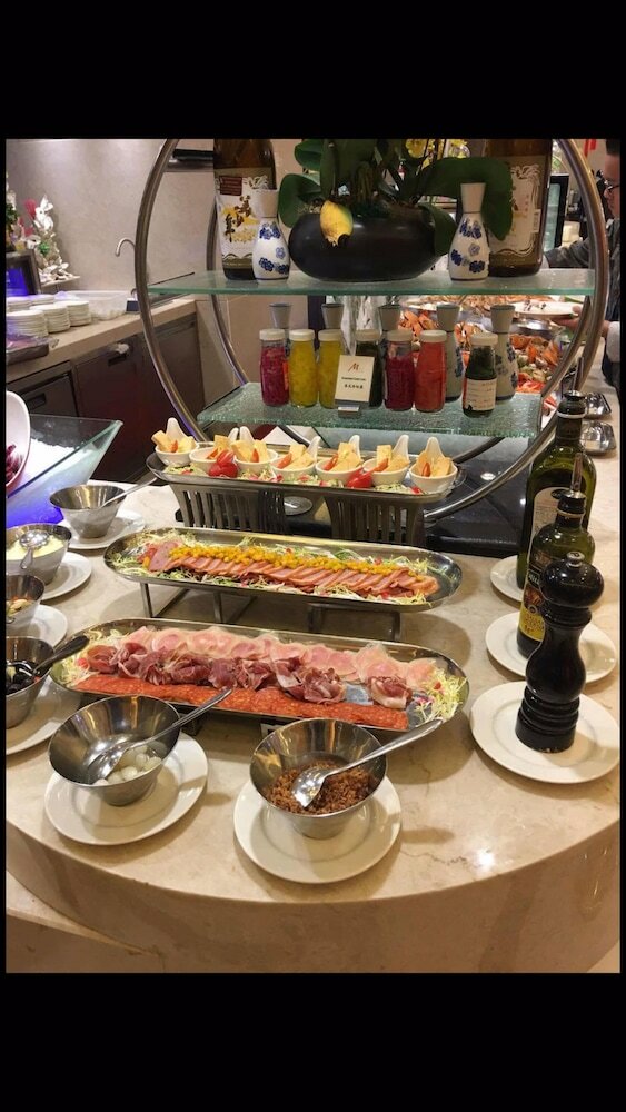 Richview Hotel Tianjin