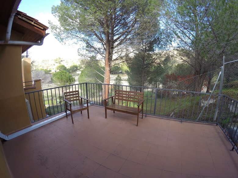 Hotel Rural El Arca de Noe