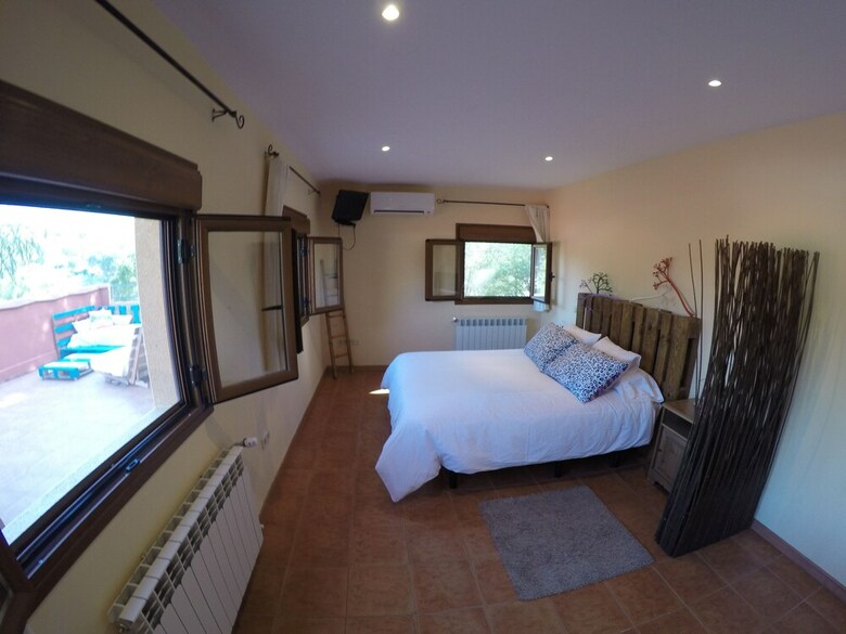 Hotel Rural El Arca de Noe