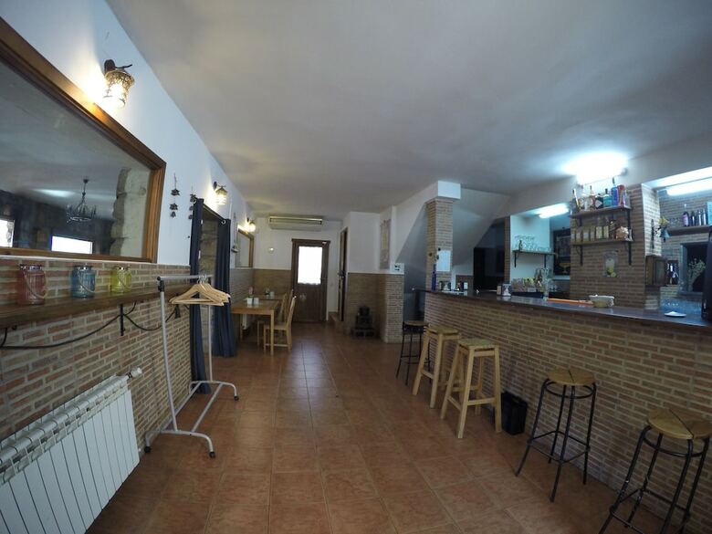 Hotel Rural El Arca de Noe