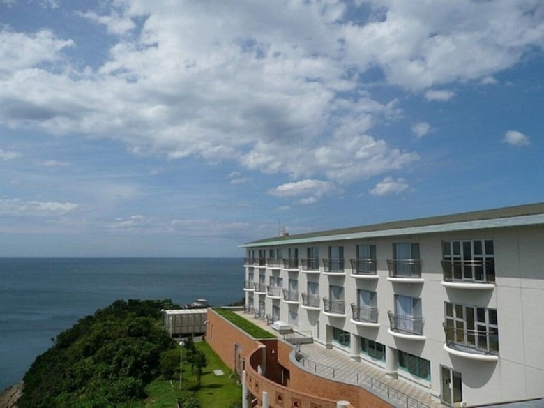 Hotel Kanponoyado Kitakyusyu