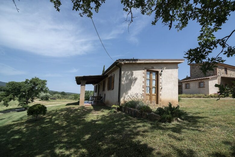 Agroturismo Agriturismo Belvedere Pierini E Brugi