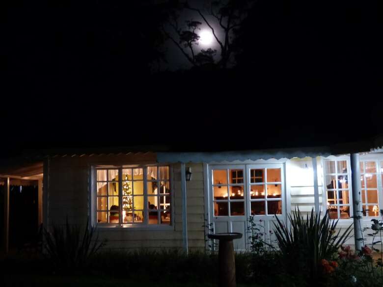 Hotel Rondo Retreat Centre