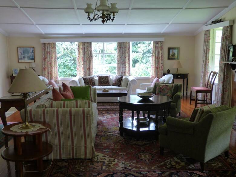 Hotel Rondo Retreat Centre