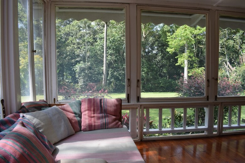 Hotel Rondo Retreat Centre