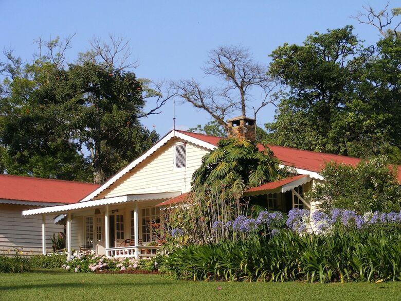 Hotel Rondo Retreat Centre