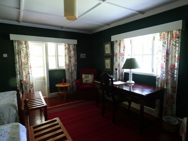 Hotel Rondo Retreat Centre