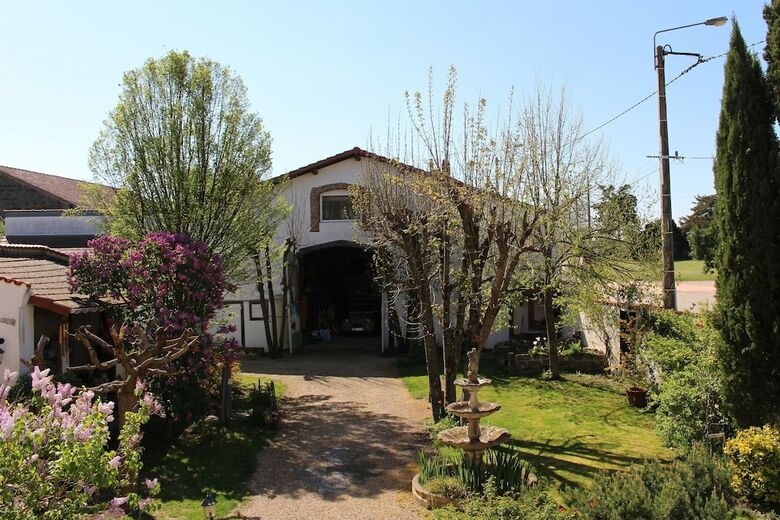 Bed & Breakfast Les Tr�fles
