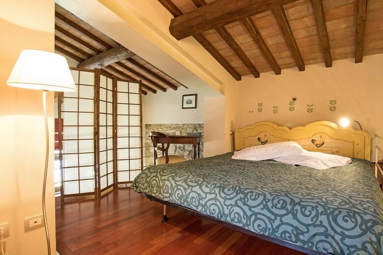 Apartamento Podere Sant'alessandro