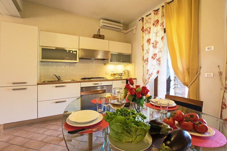 Apartamento Podere Sant'alessandro