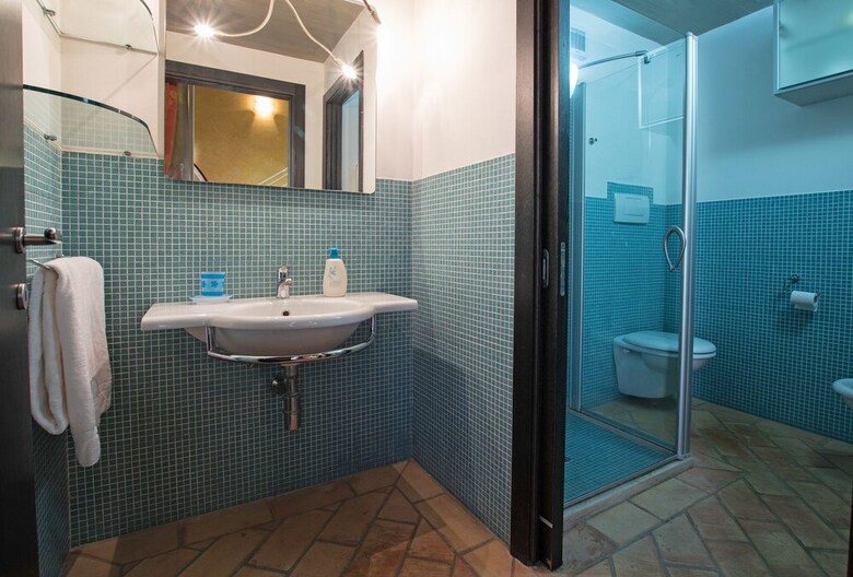 Apartamento Podere Sant'alessandro