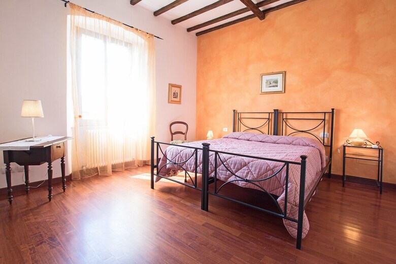 Apartamento Podere Sant'alessandro