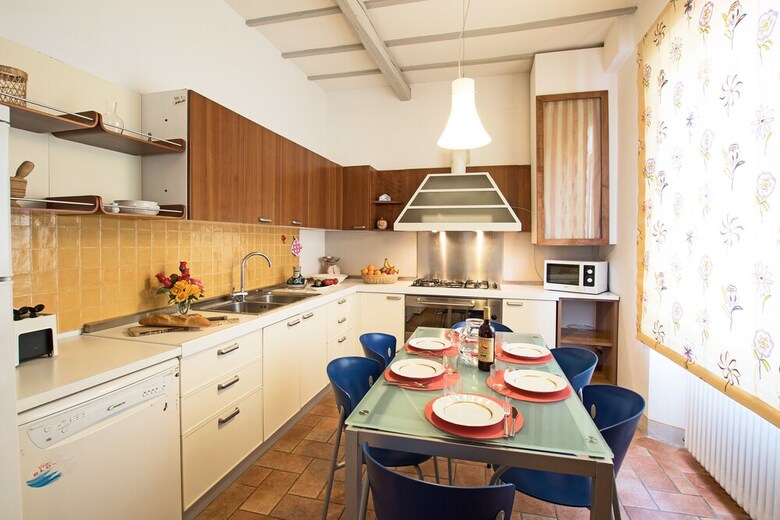 Apartamento Podere Sant'alessandro