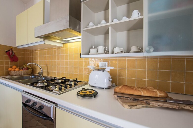 Apartamento Podere Sant'alessandro
