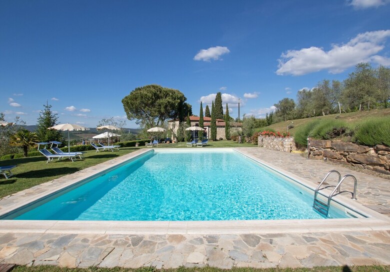 Apartamento Podere Sant'alessandro