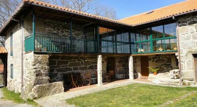 Hotel Rectoral De Candas