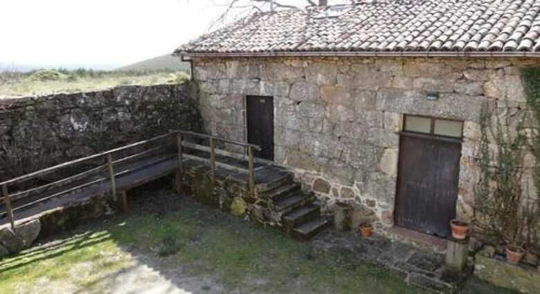 Hotel Rectoral De Candas