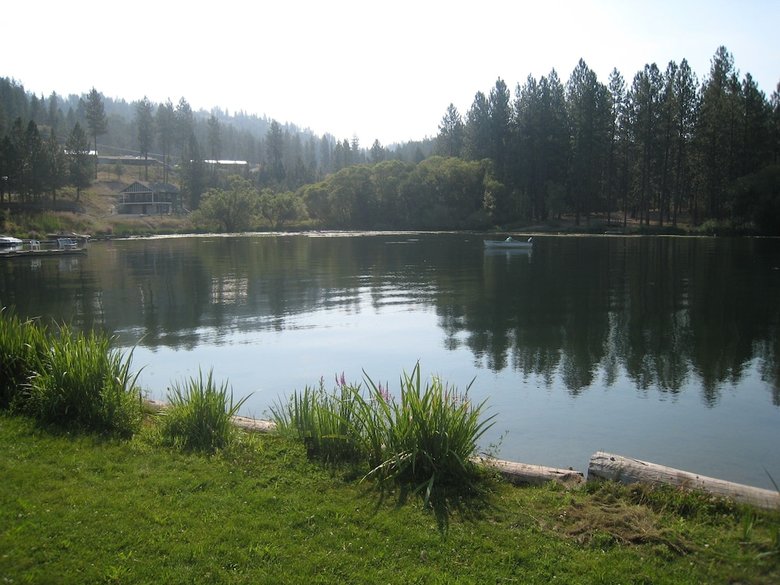 Willow Bay Rv Resort & Marina