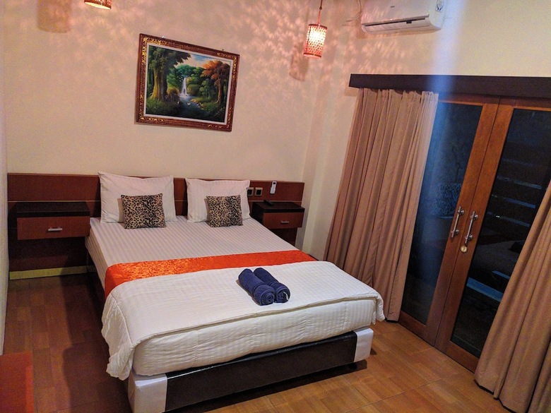 Bed & Breakfast Indah Nusantara Homestay