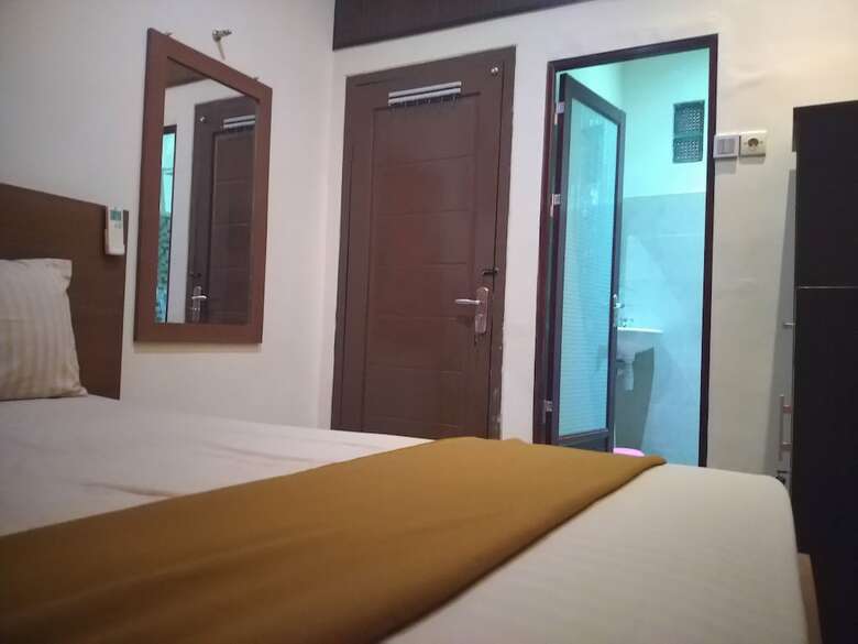 Bed & Breakfast Indah Nusantara Homestay