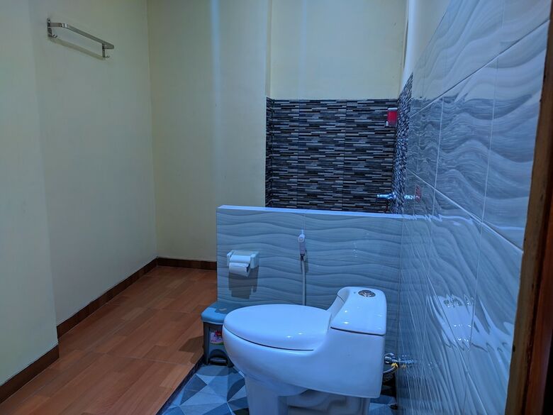Bed & Breakfast Indah Nusantara Homestay