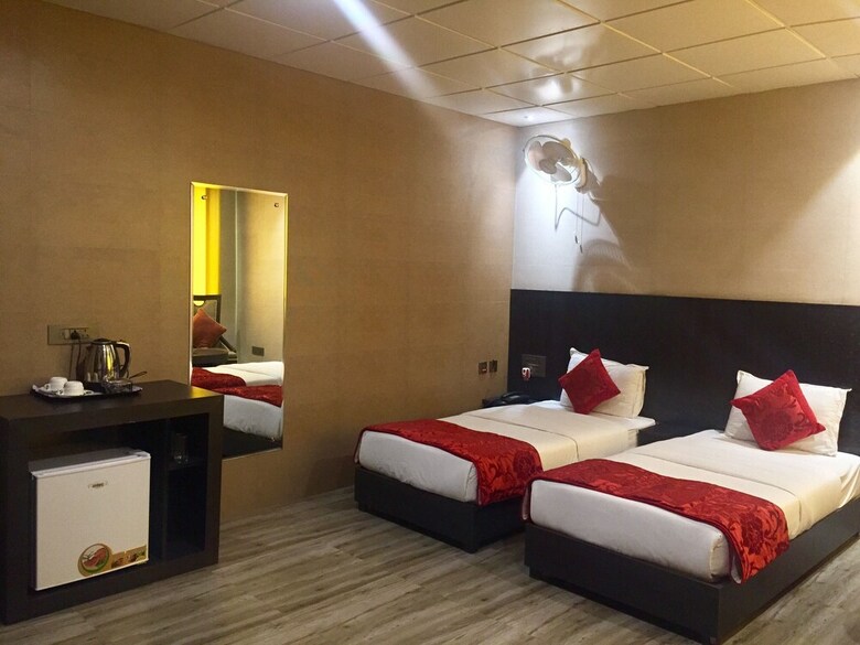Ace Prime Hotel