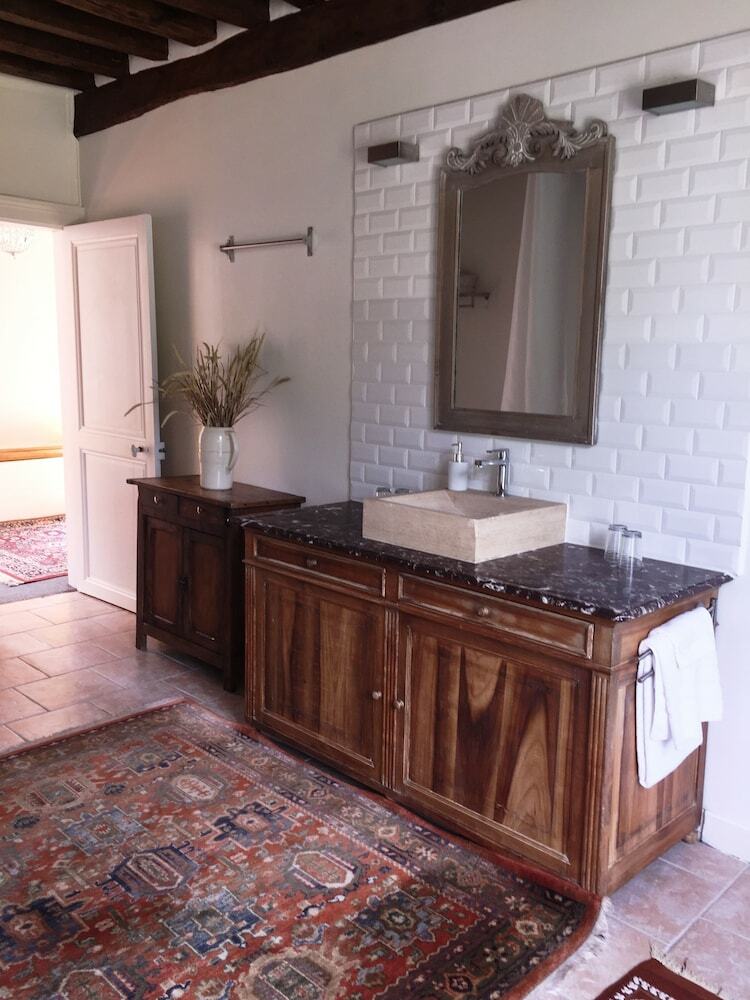 Hotel Ch�teau Fleury La For�t