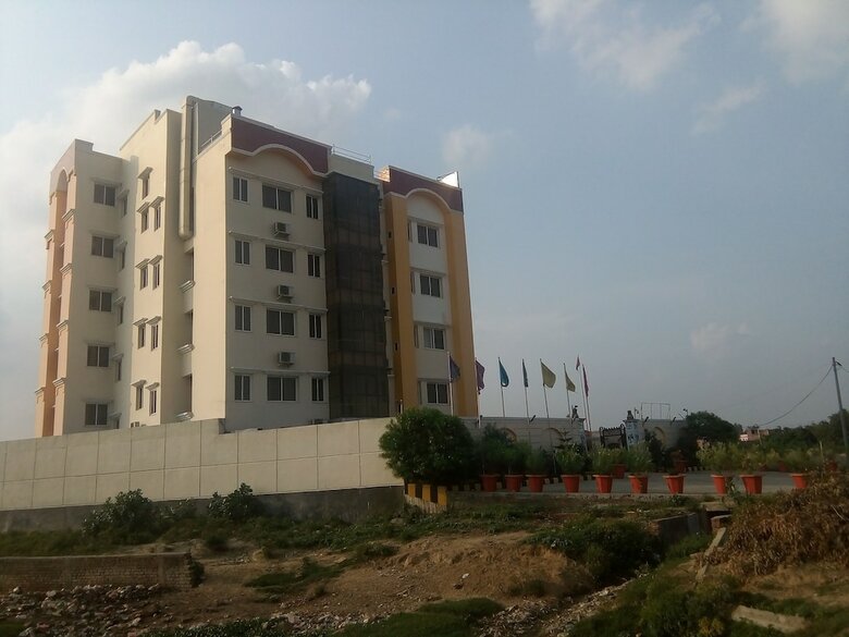 Hotel Sita Sharan