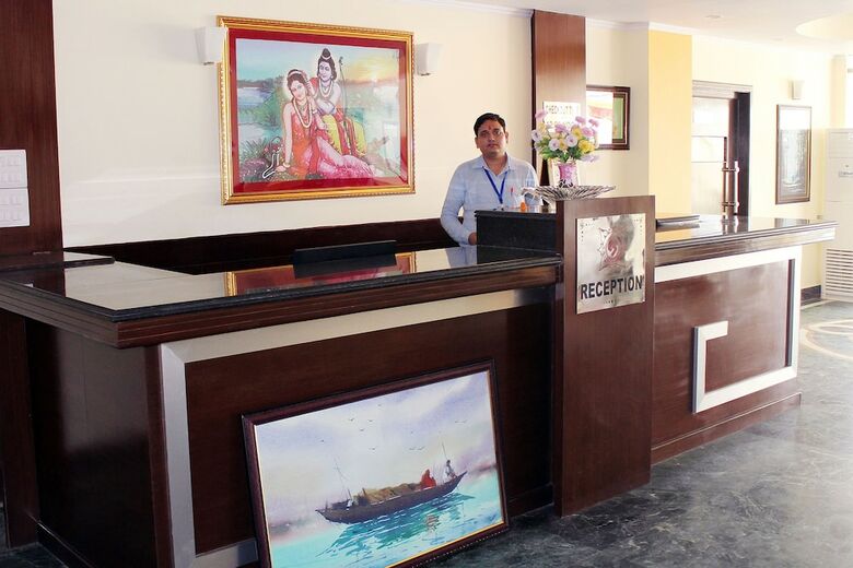 Hotel Sita Sharan