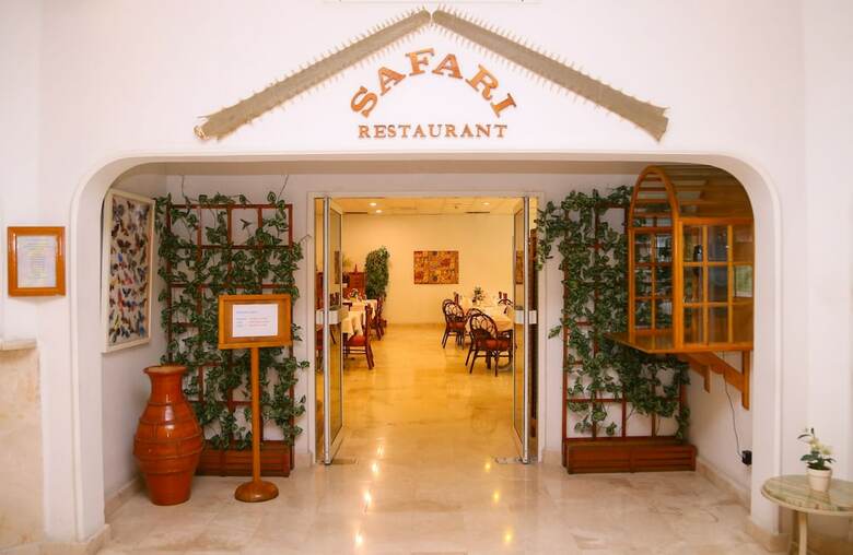 Fujairah Hotel & Resort