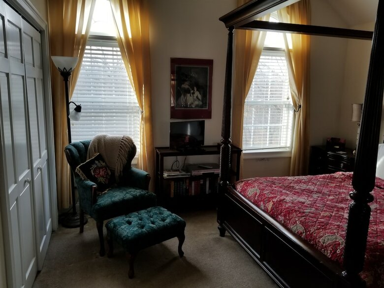 Primrose Hill Bed And Breakfast
