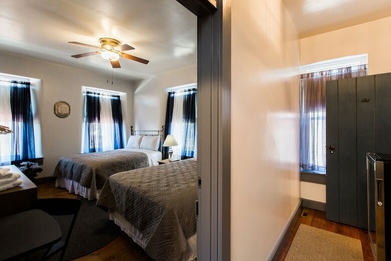 Red Rose Bed & Breakfast