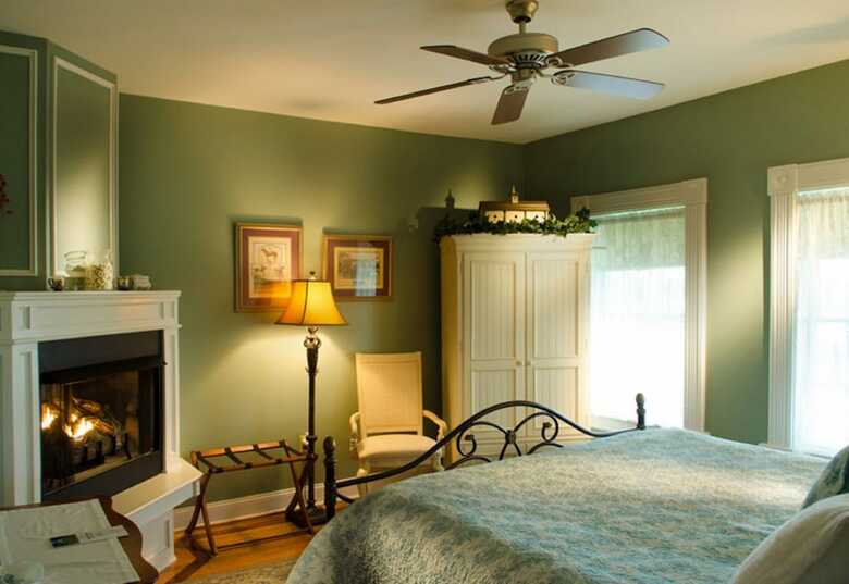 Maple Shade Bed & Breakfast