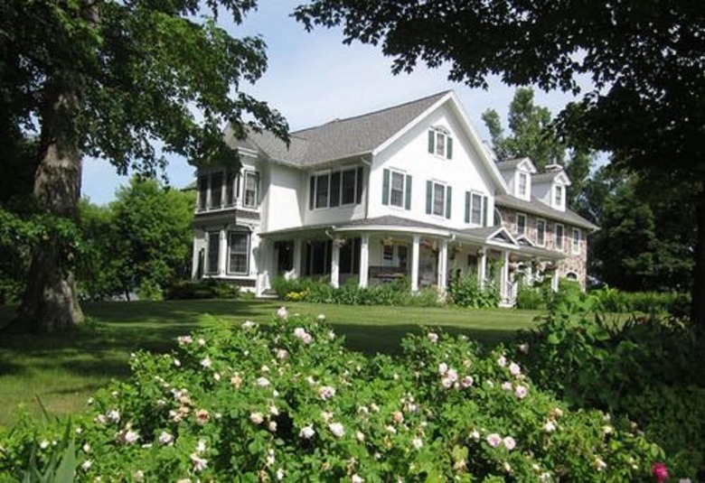 Maple Shade Bed & Breakfast