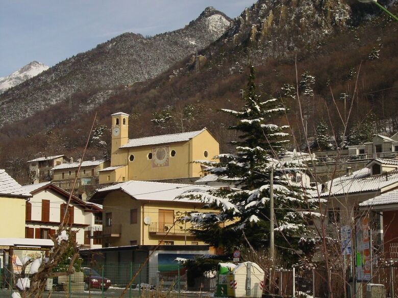 Apartamento La Peiro Dou�o