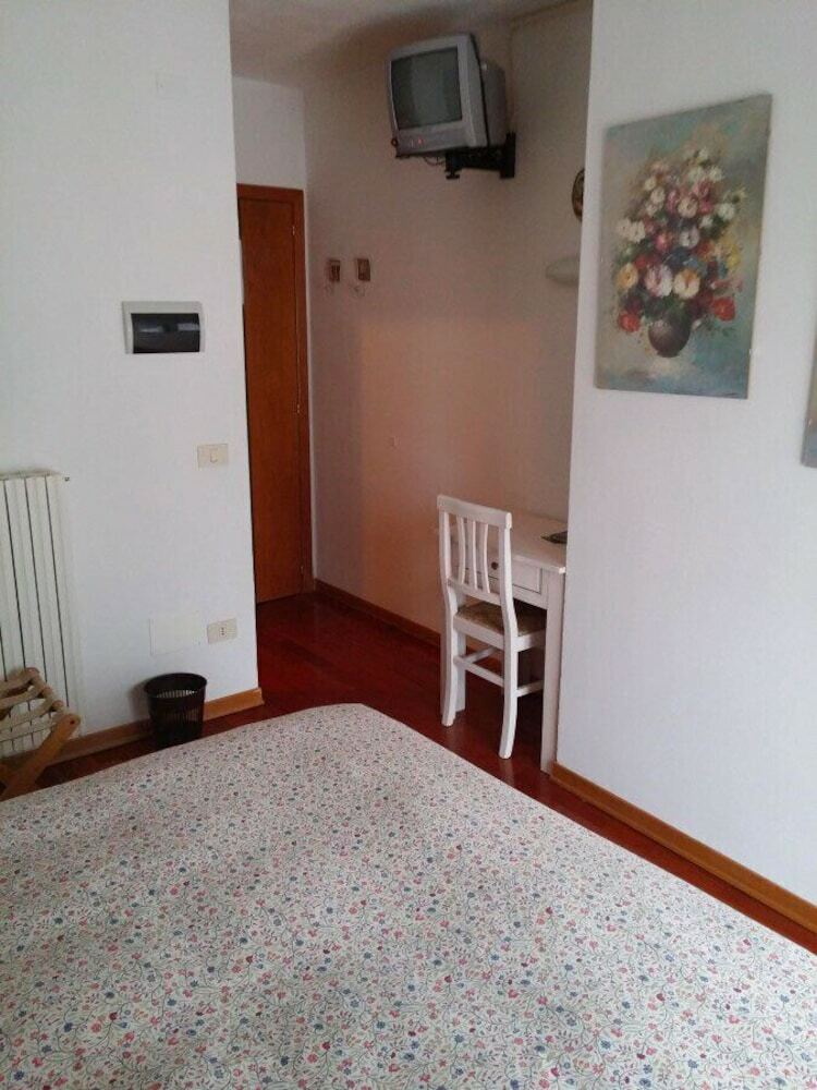 Hotel Albergo Generale Cantore