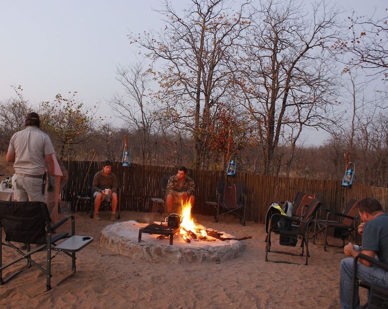 Posada Mthimkhulu Private Game Reserve- Adults Only
