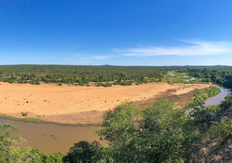 Posada Mthimkhulu Private Game Reserve- Adults Only
