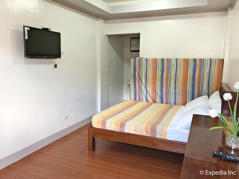Hotel Vibsey's Resort