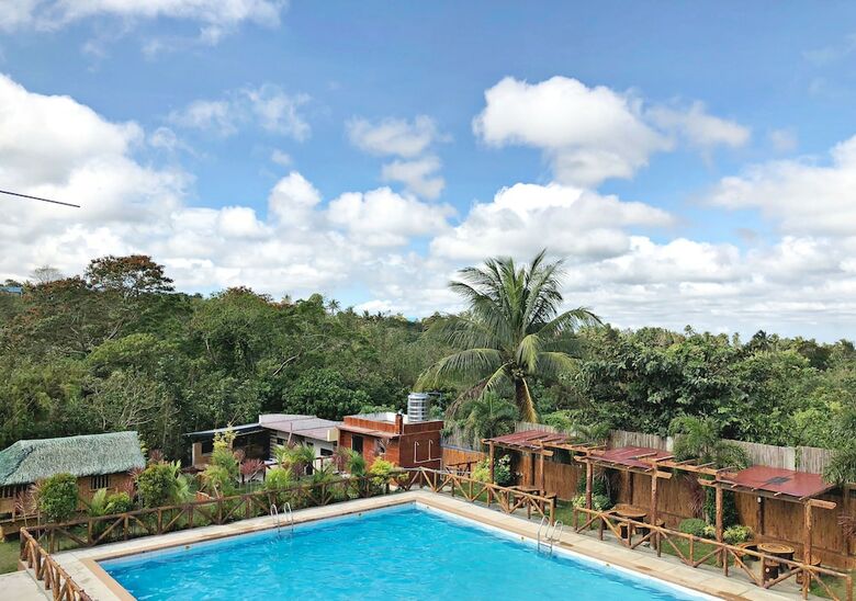 Hotel Vibsey's Resort