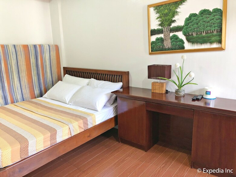 Hotel Vibsey's Resort