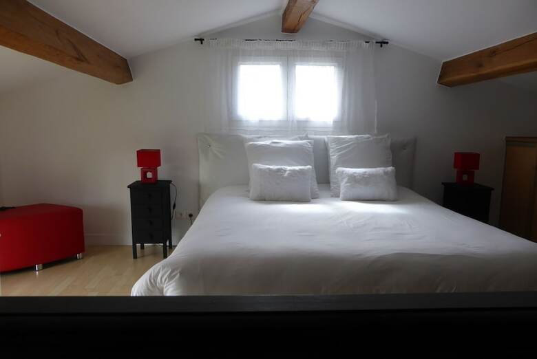 Hotel Une Chambre A Neuilly