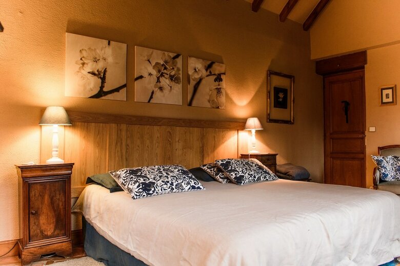 Hotel Domaine Du Vertbois