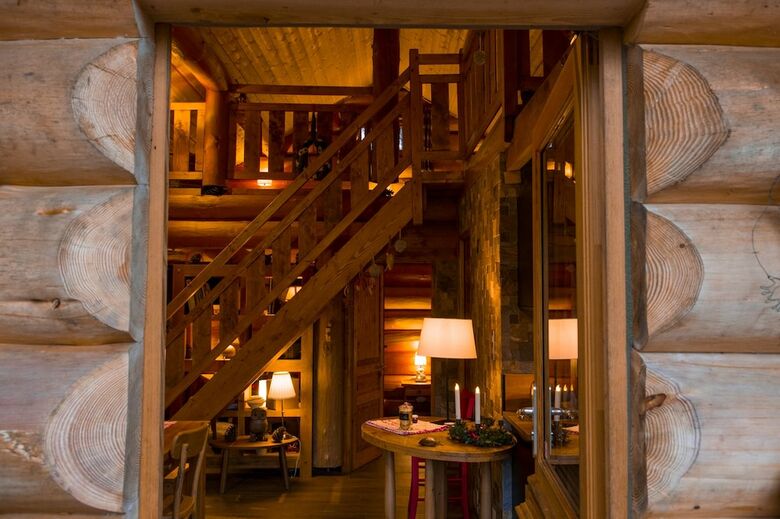 Hotel Domaine Du Vertbois