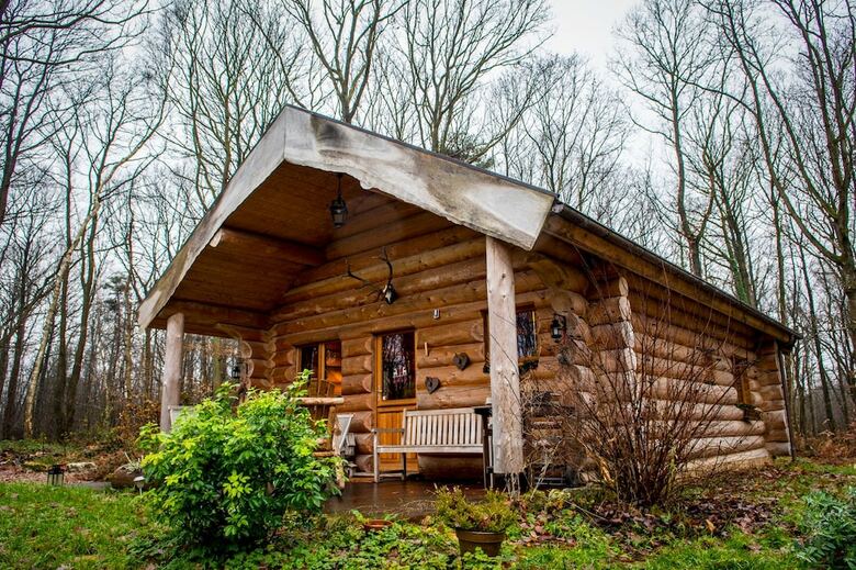 Hotel Domaine Du Vertbois