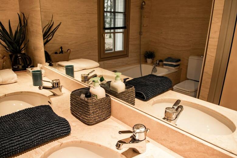 Hotel Domaine Du Vertbois