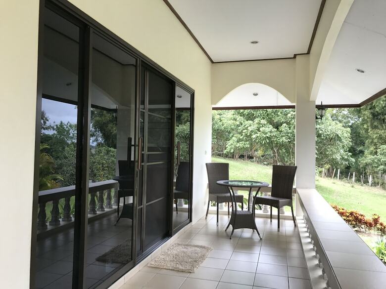 Hotel House Of Garden